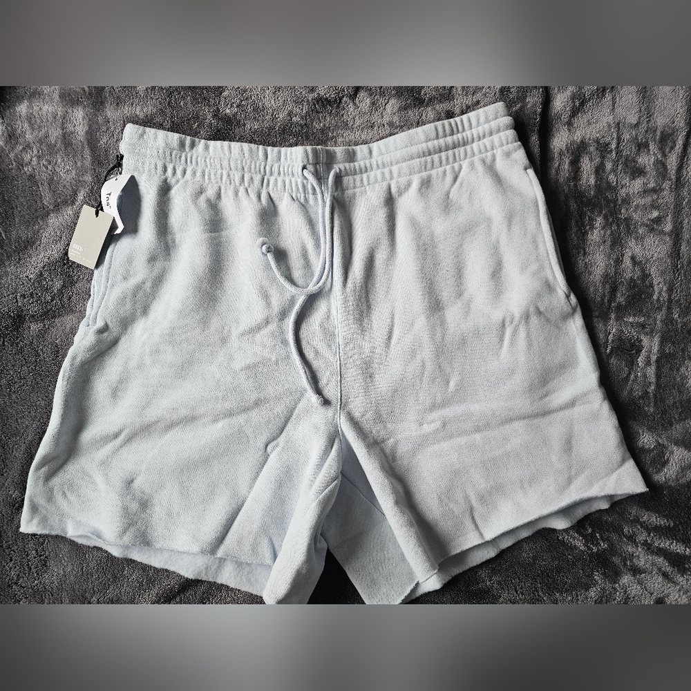 TNA CAF BF SHORTS